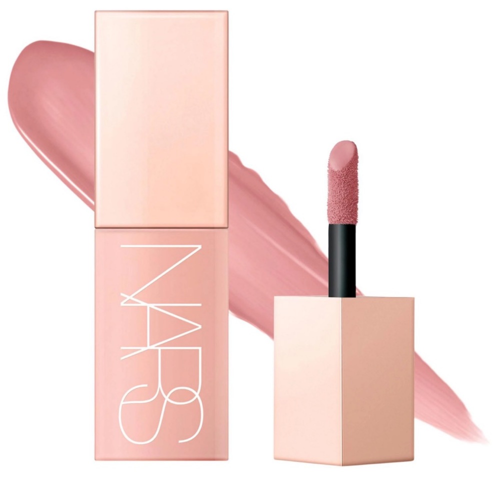 NIB❗️ NARS Afterglow Liquid Blush in Dolce Vita